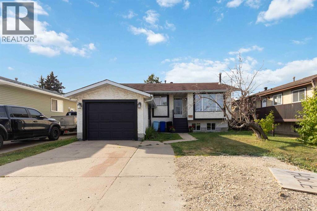 166 Erindale Road, Fort McMurray