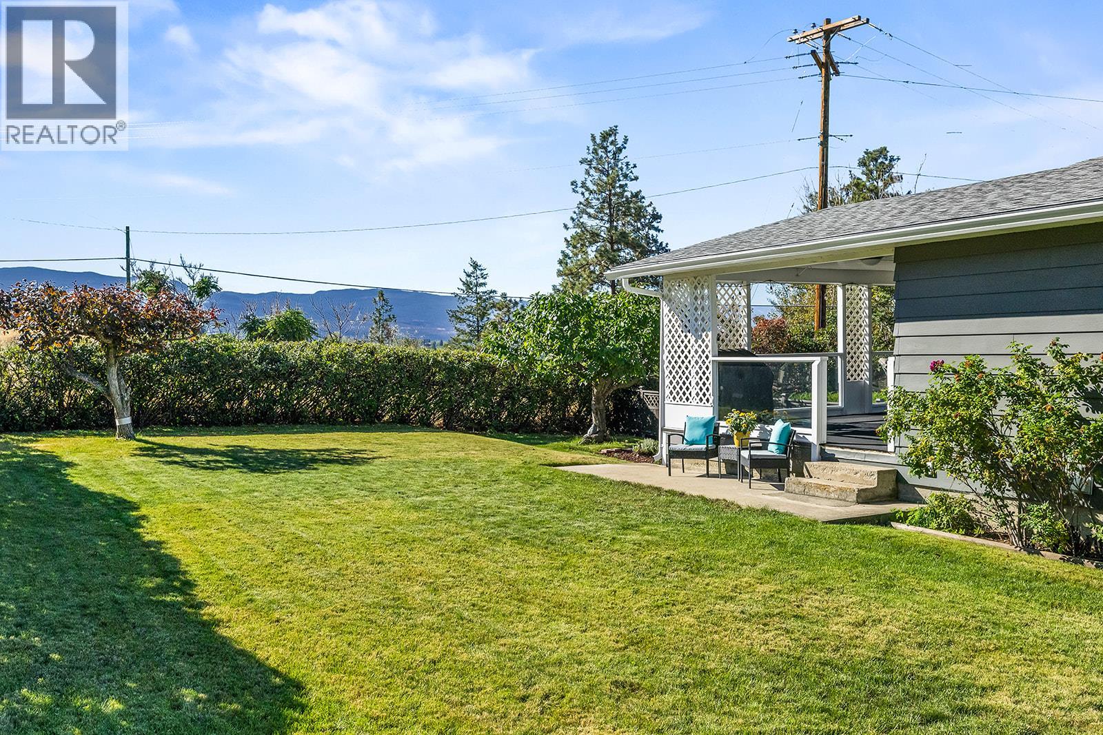 890 McKenzie Road, Kelowna