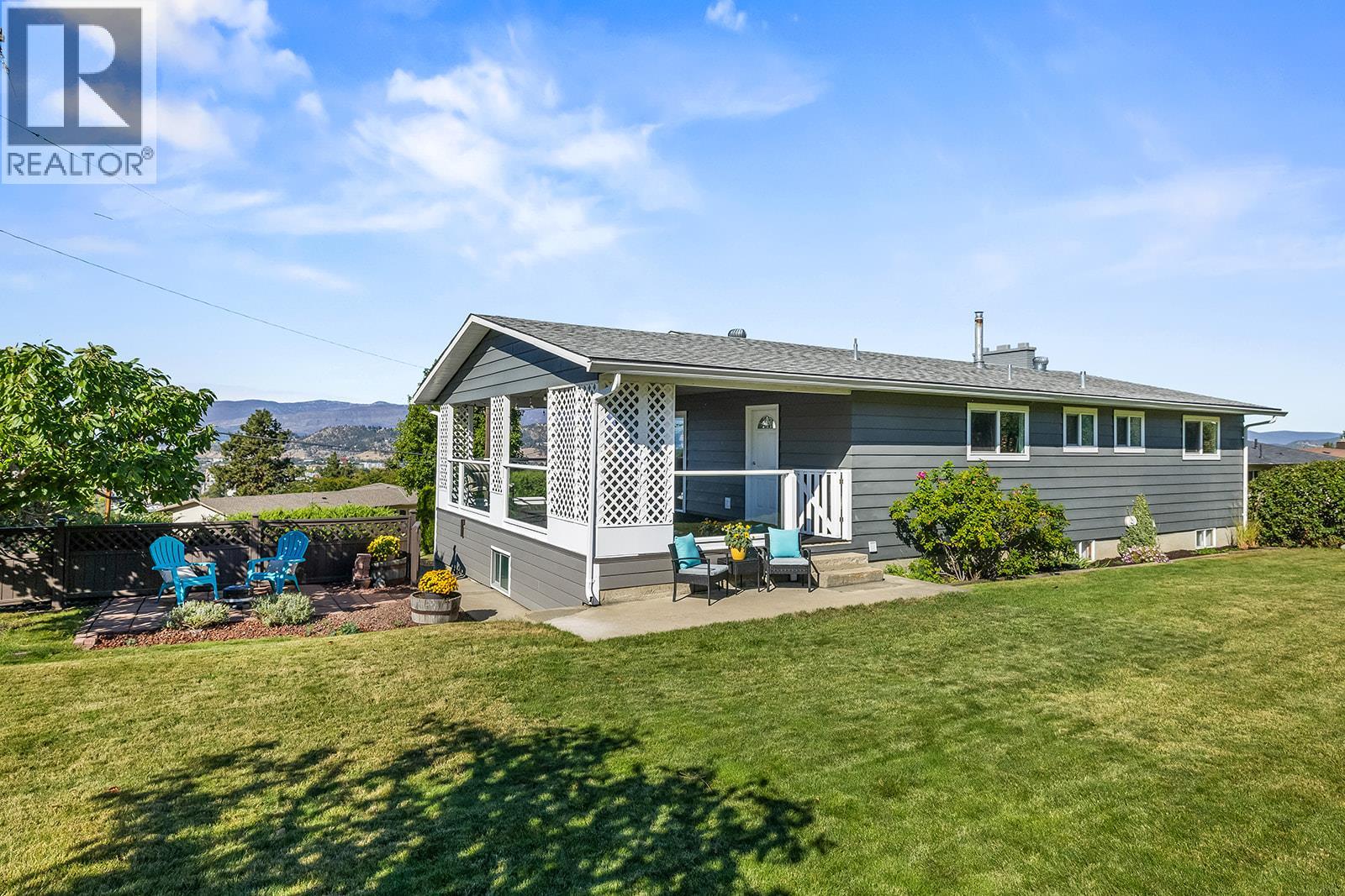 890 McKenzie Road, Kelowna