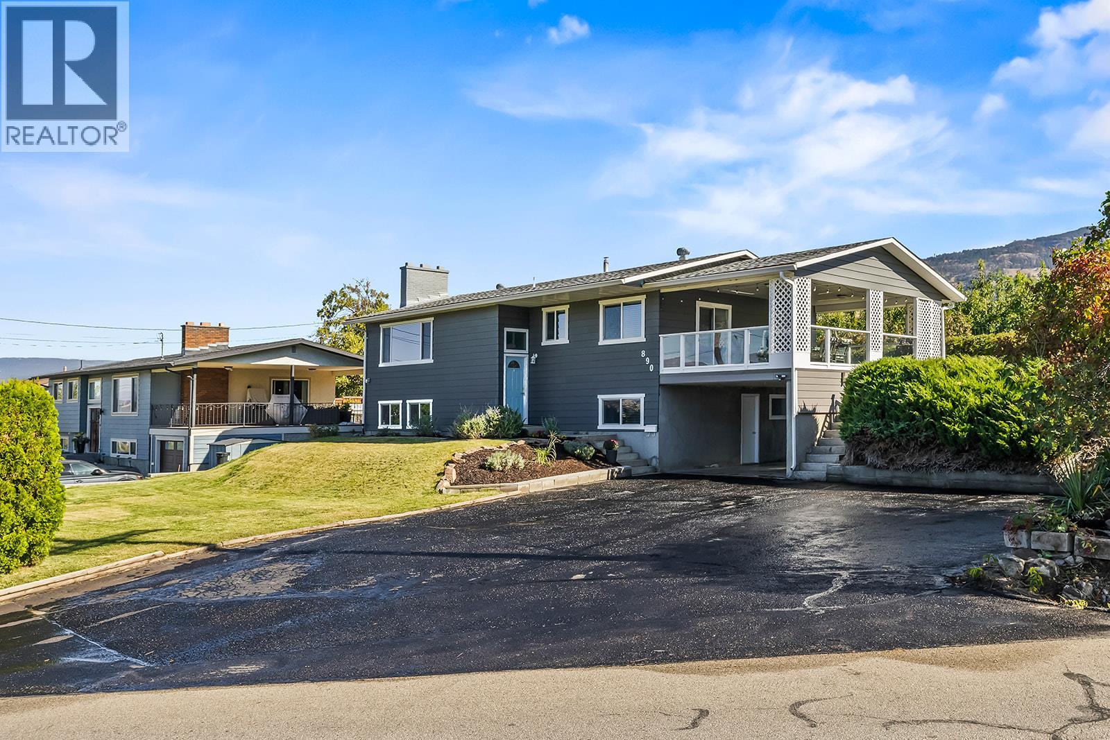 890 McKenzie Road, Kelowna