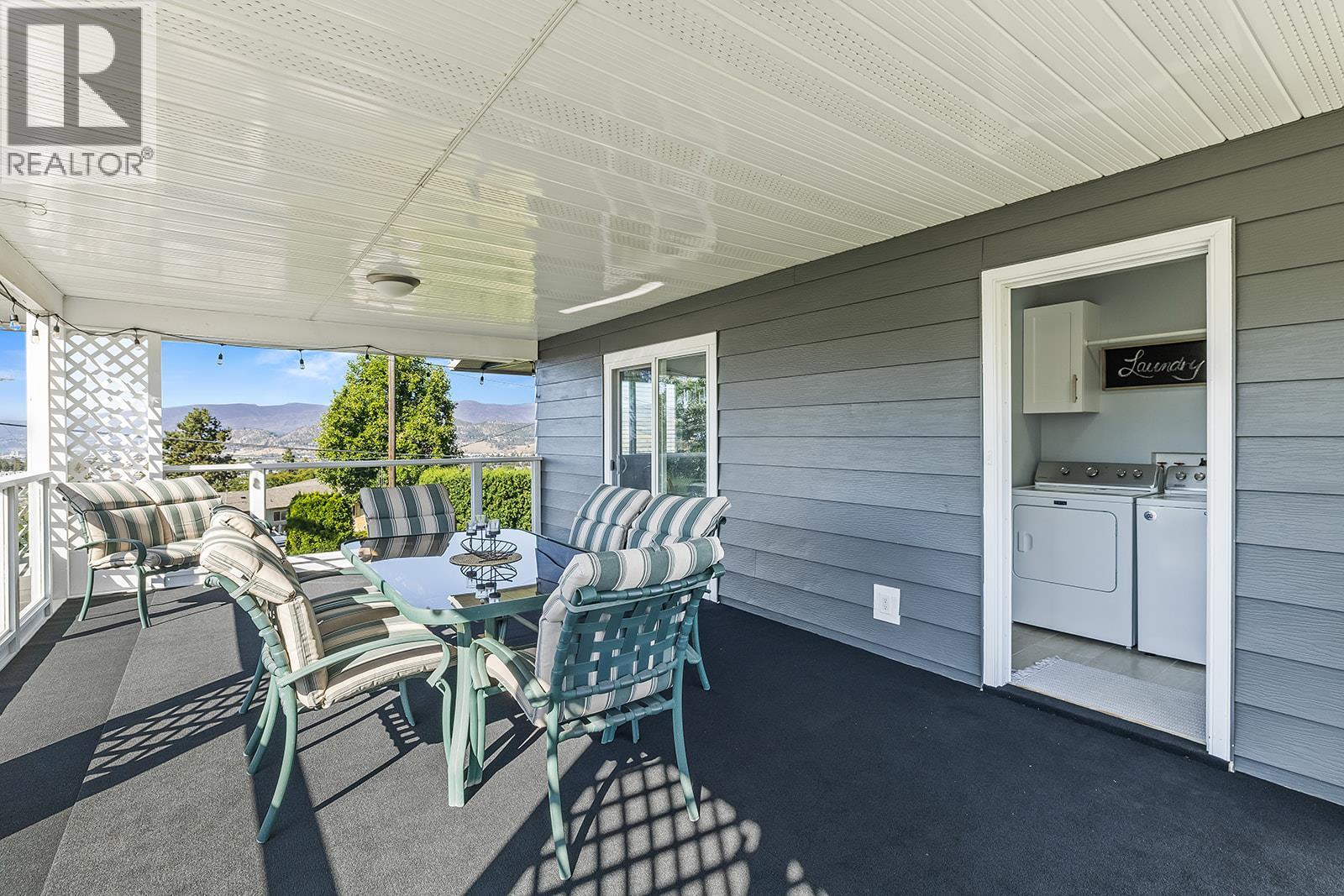 890 McKenzie Road, Kelowna