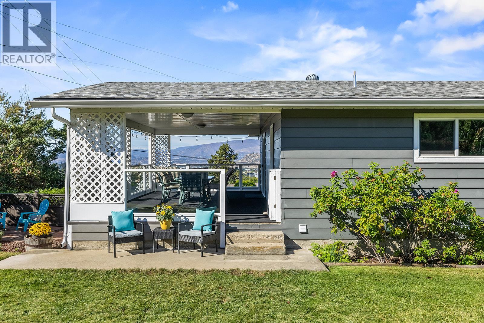 890 McKenzie Road, Kelowna