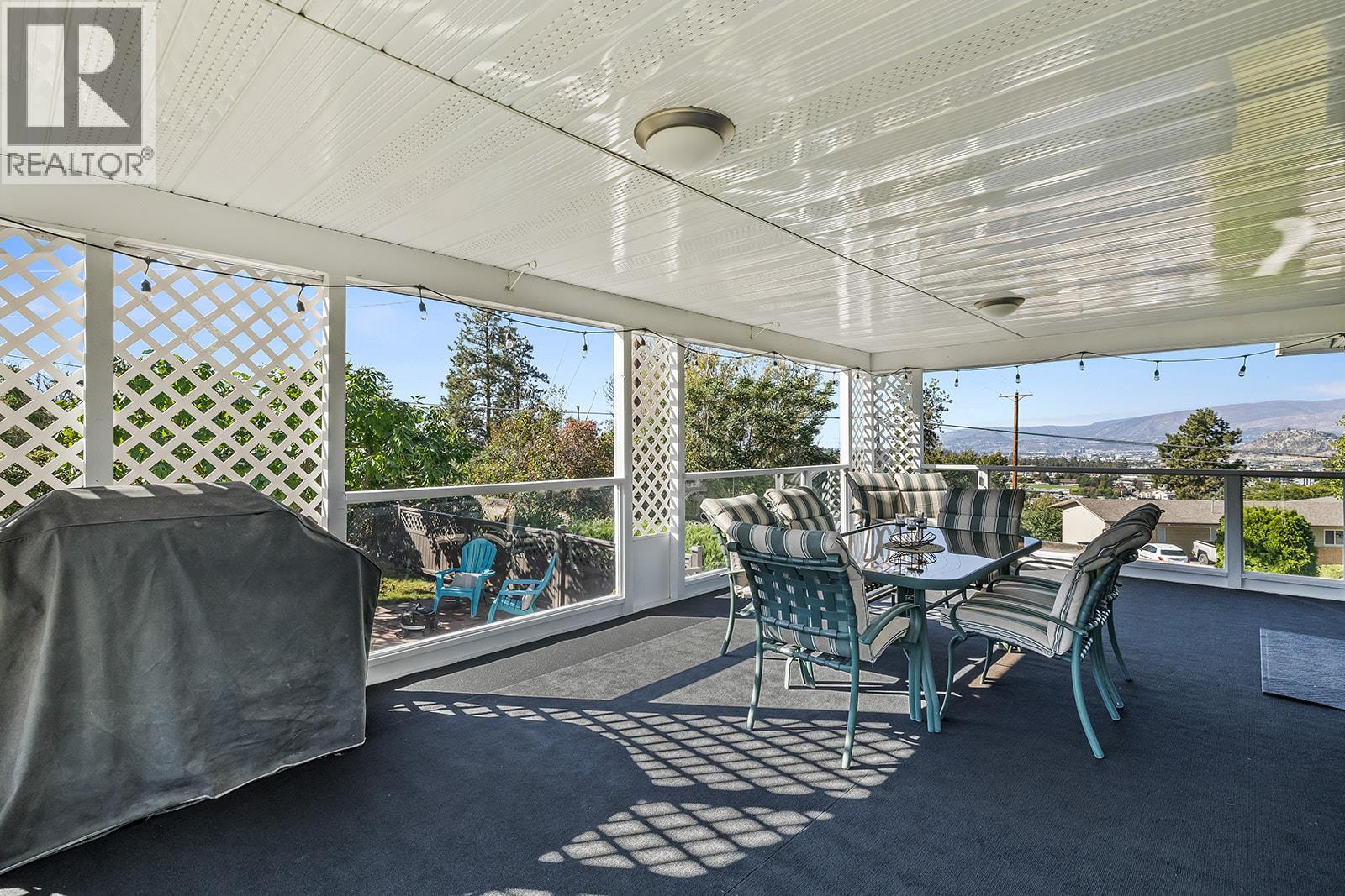 890 McKenzie Road, Kelowna