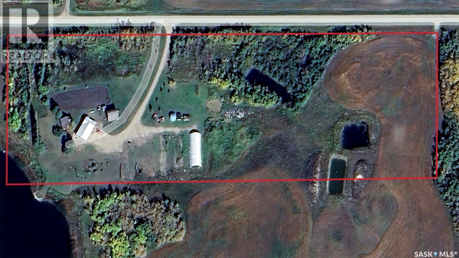 SH ACREAGE - 36