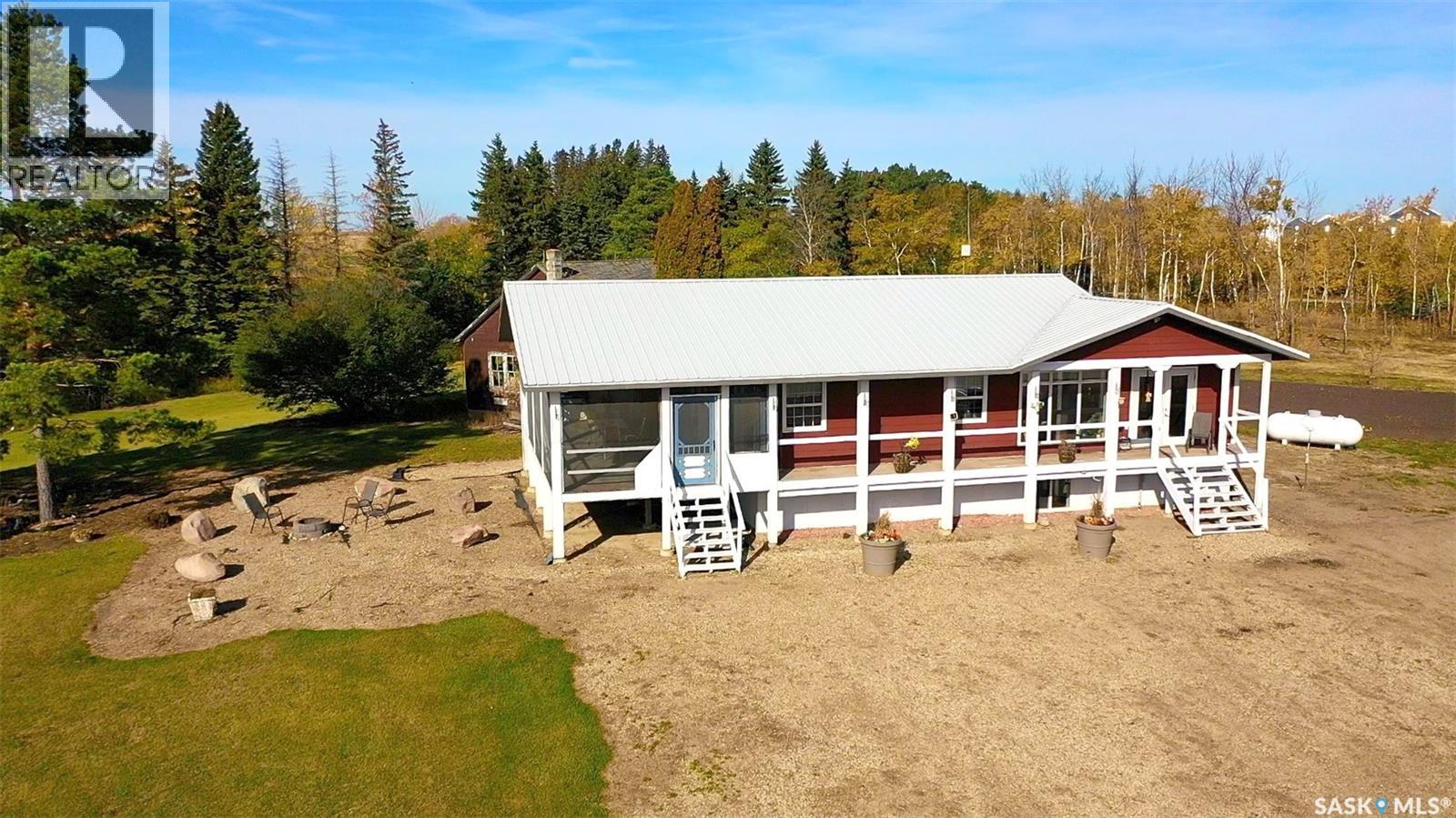 SH Acreage - Photo 4 of 50, Orkney Rm No. 244, Saskatchewan