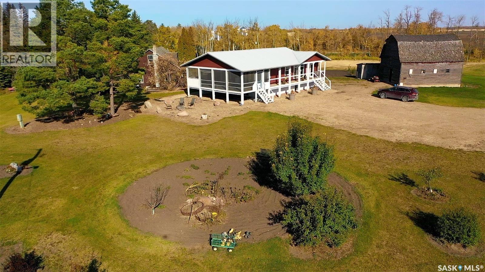 SH ACREAGE - 41