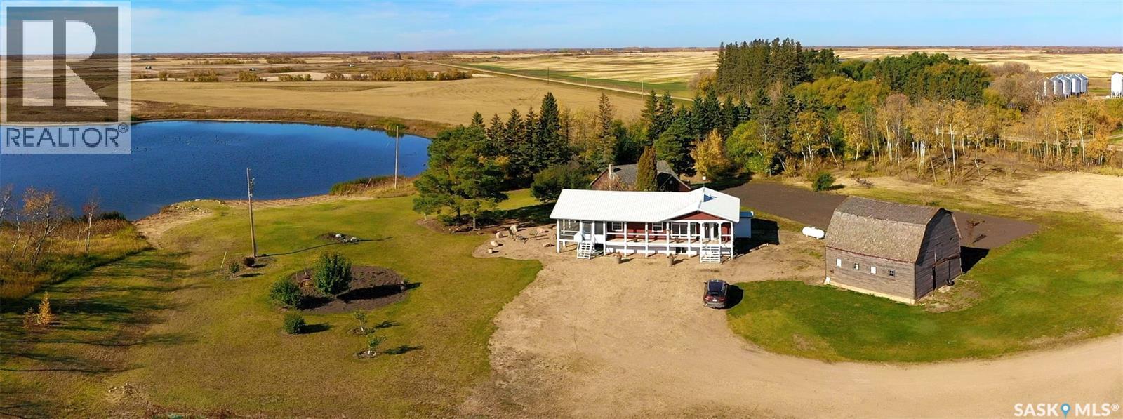 SH ACREAGE - 43