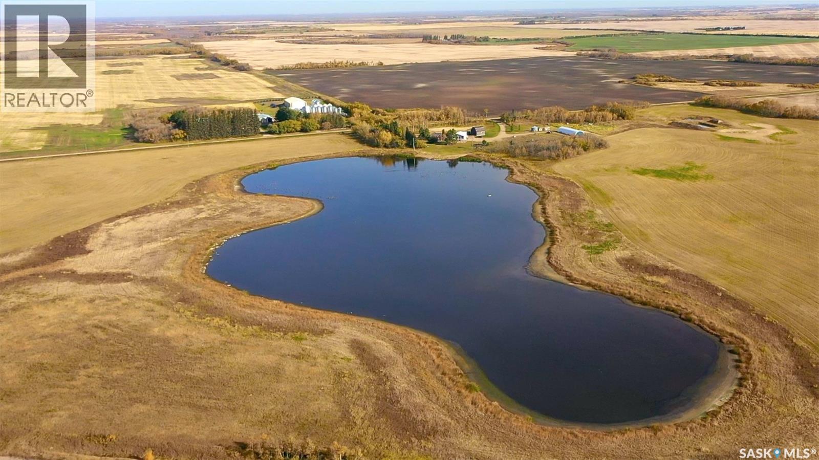 SH ACREAGE - 46