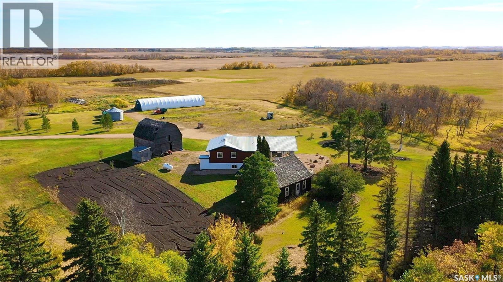 SH ACREAGE - 47