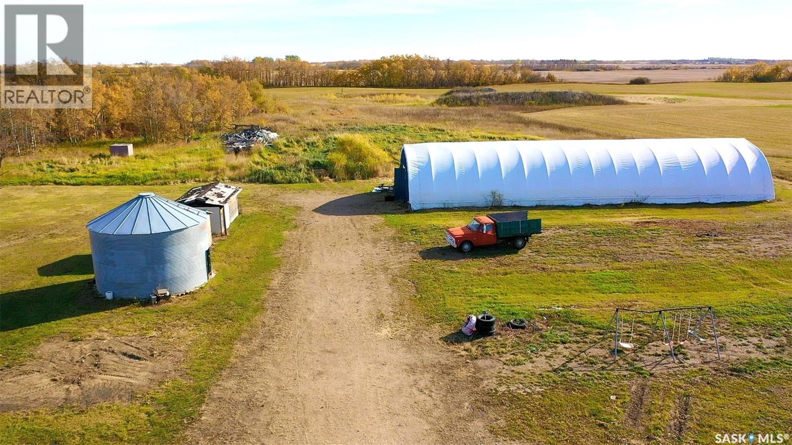 SH ACREAGE - 48