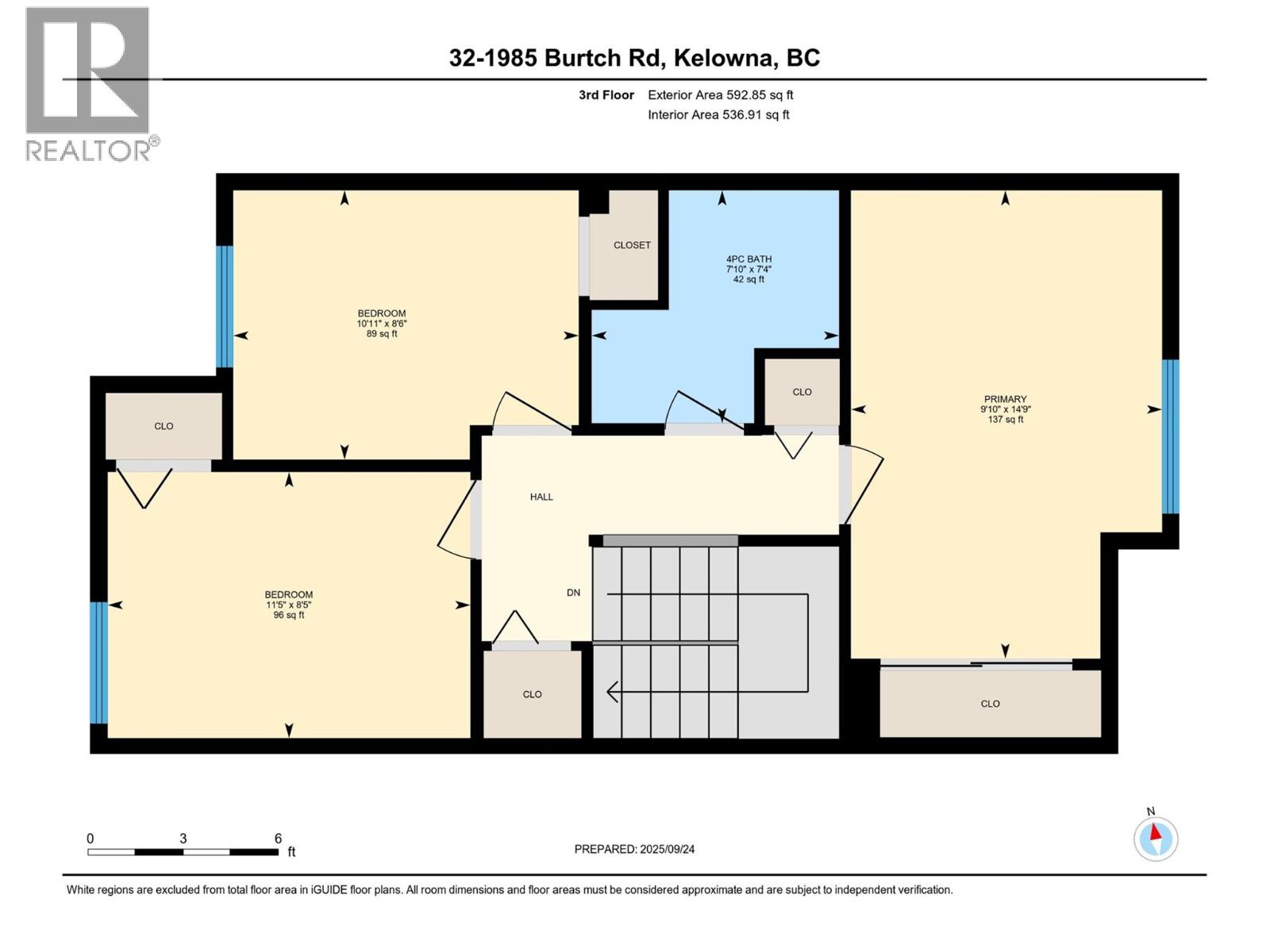1985 Burtch Road Unit# 32, Kelowna