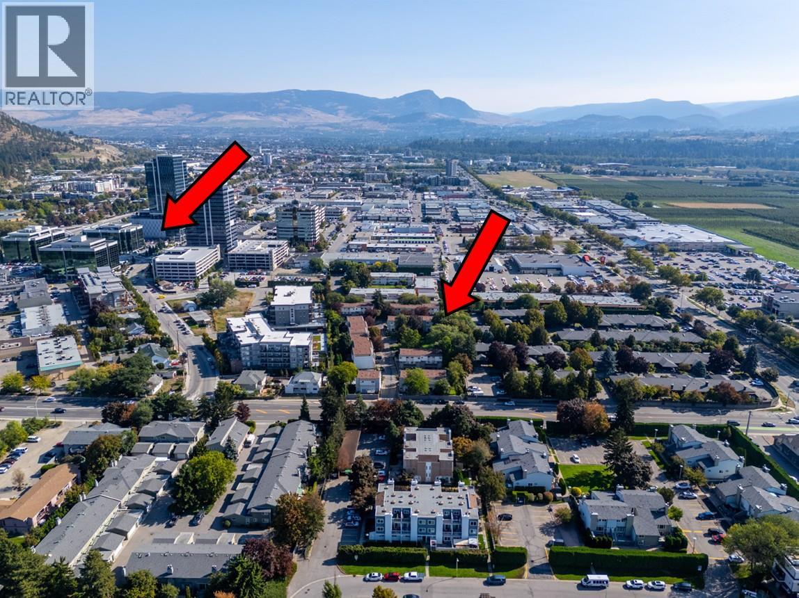 1985 Burtch Road Unit# 32, Kelowna