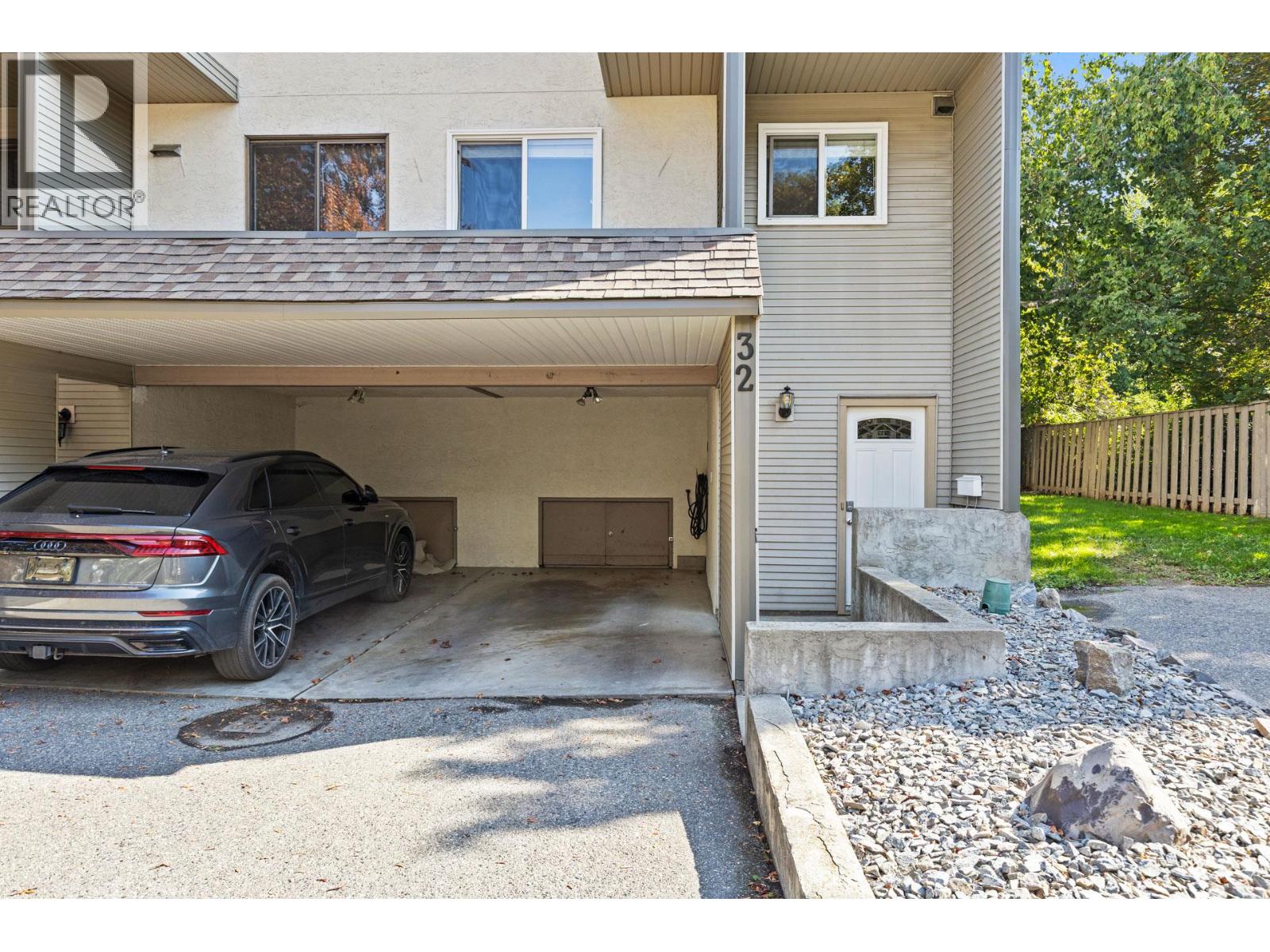1985 Burtch Road Unit# 32, Kelowna