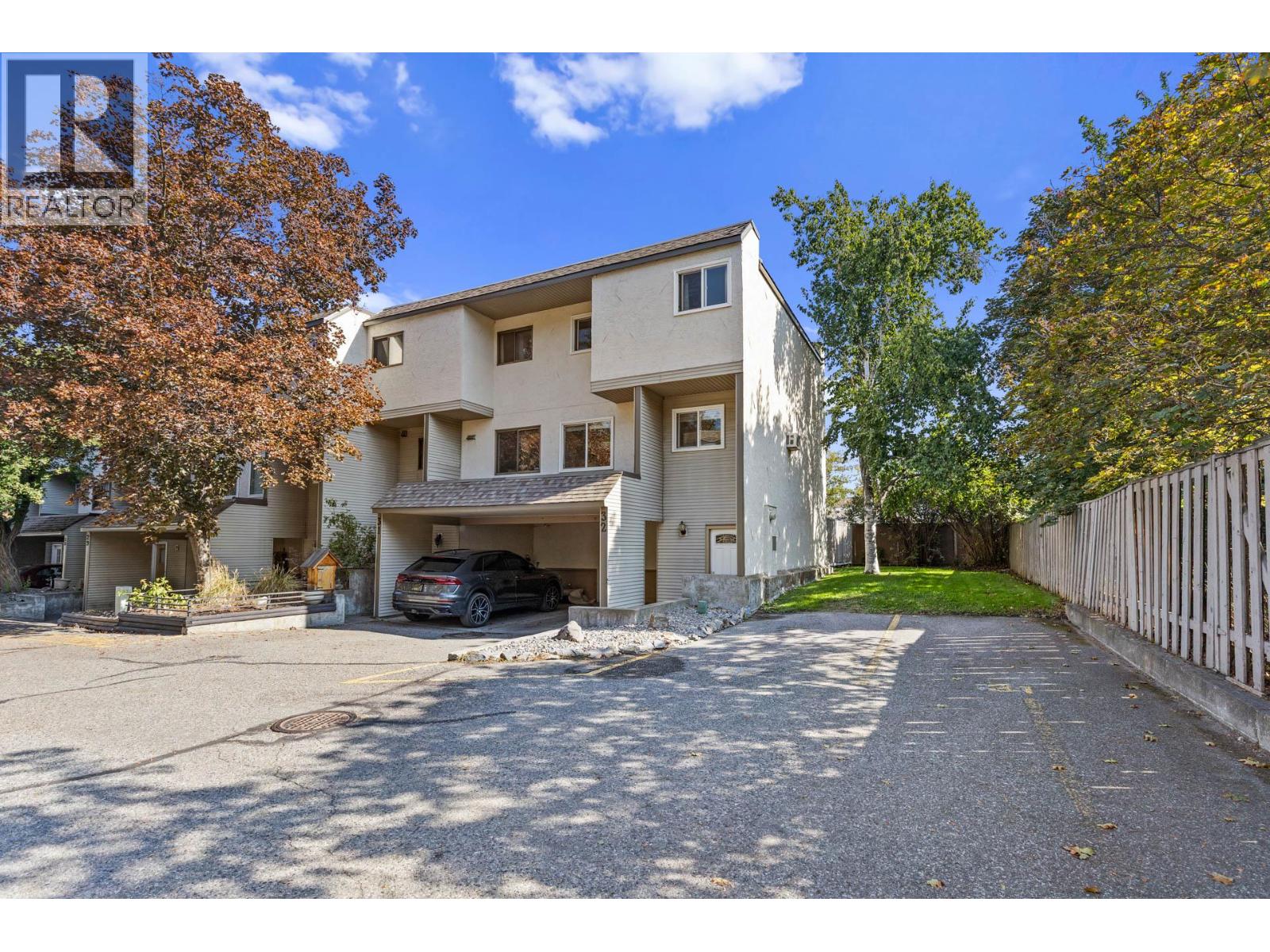 1985 Burtch Road Unit# 32, Kelowna