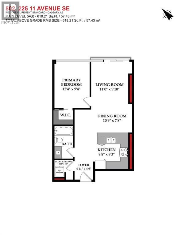 Single Family House for Sale in    Avenue SE Beltline Calgary 