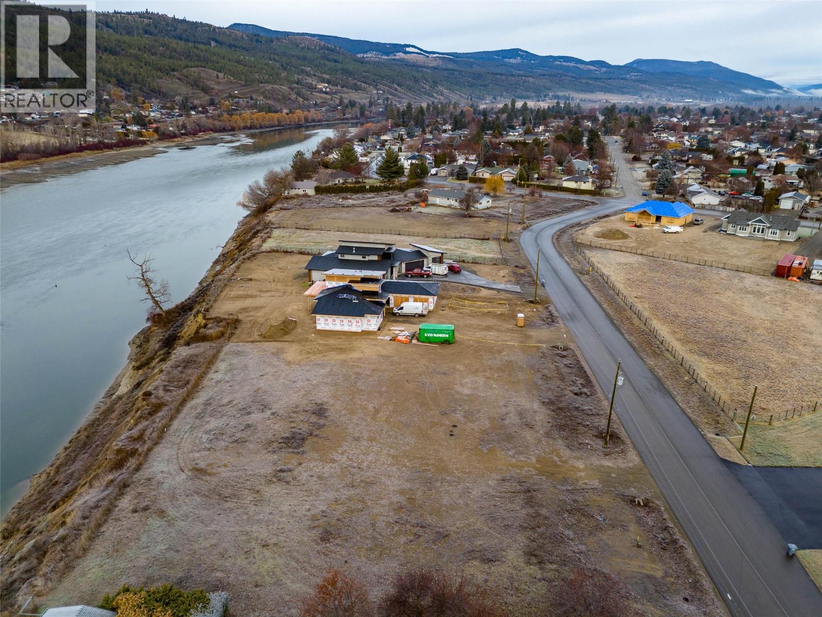  4143 DAVIE Road, Kamloops