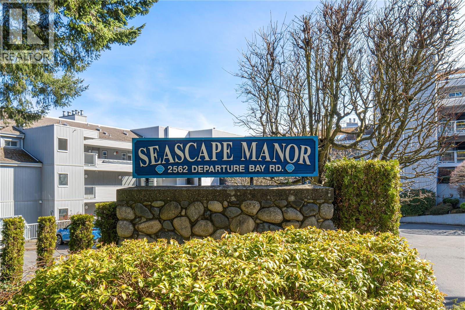 321 2562 Departure Bay Rd, Nanaimo