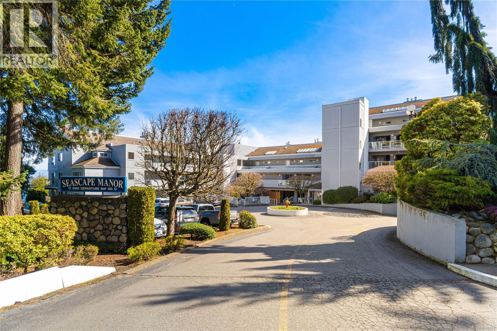 321 2562 Departure Bay Rd, Nanaimo