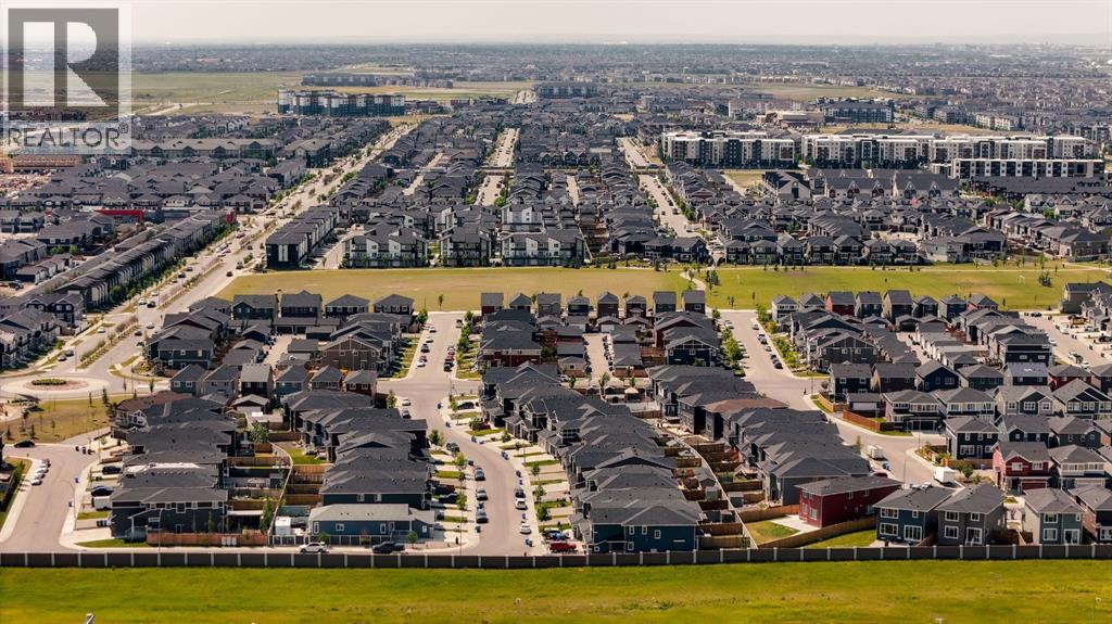Single Family House for Sale in  Red Sky Terrace NE Redstone Calgary 