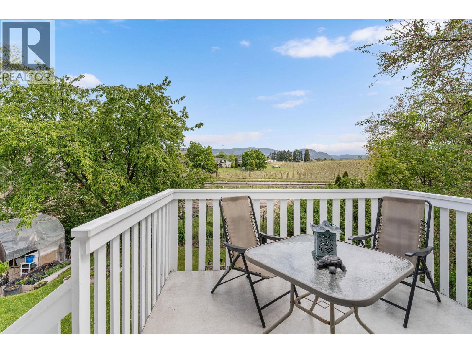  305 Snowsell Street North, Kelowna