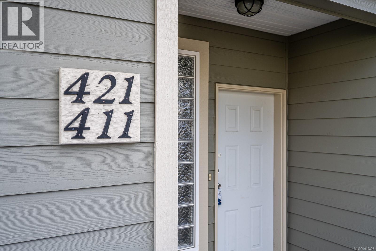 411/421 3030 Kilpatrick Ave, Courtenay