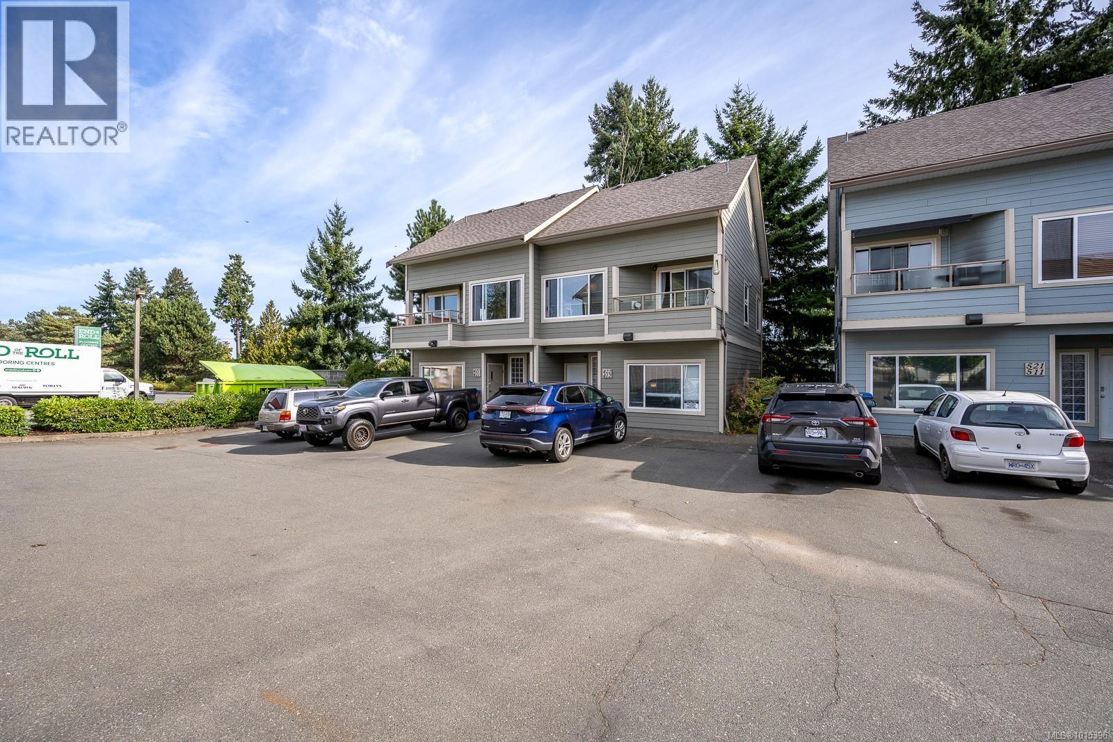 411/421 3030 Kilpatrick Ave, Courtenay