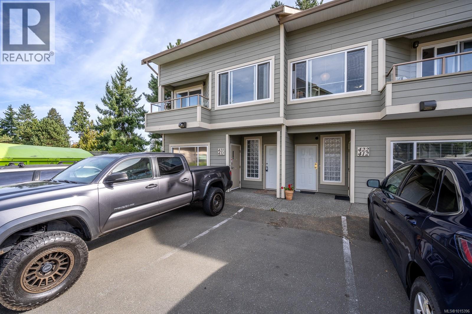 411/421 3030 Kilpatrick Ave, Courtenay