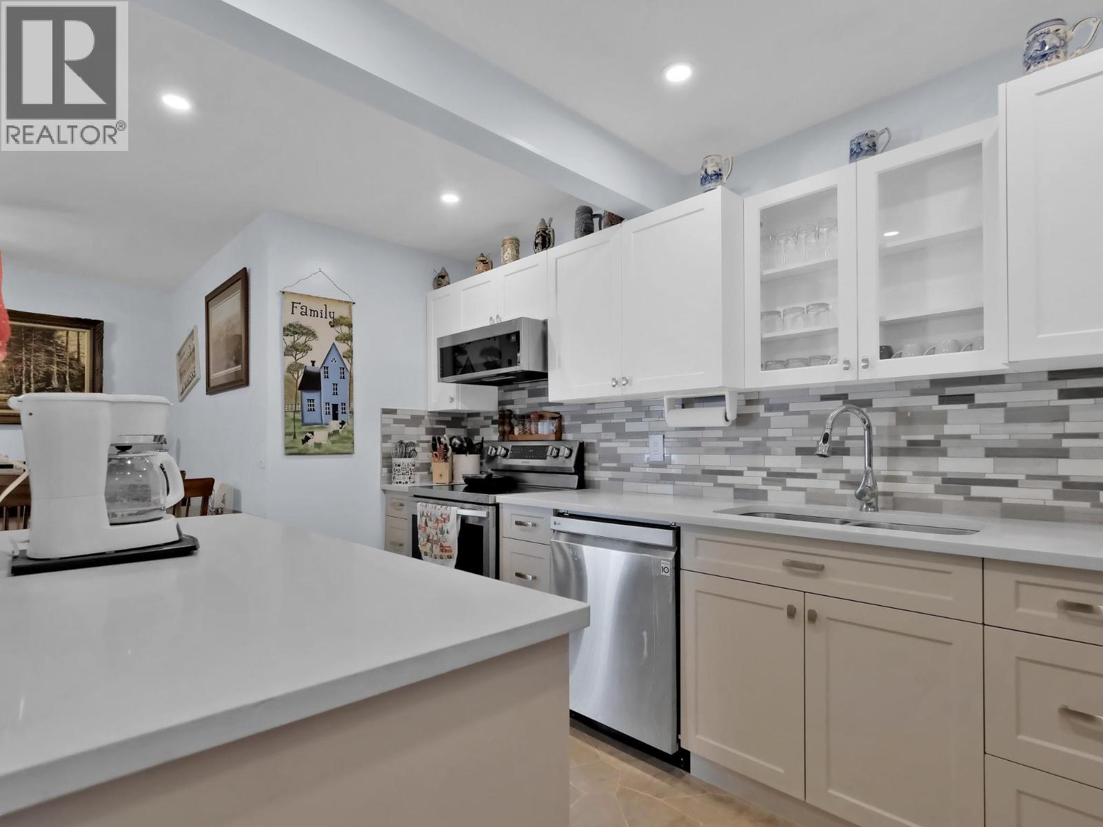 110 3815 Brown Road, Westbank