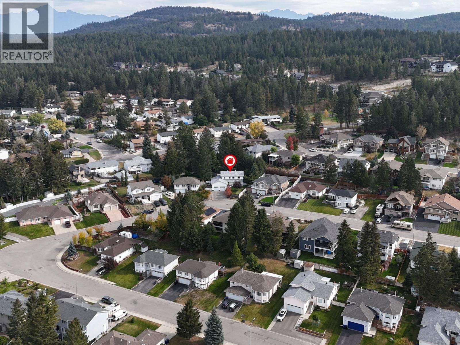 1646 MT PYRAMID Crescent, Cranbrook