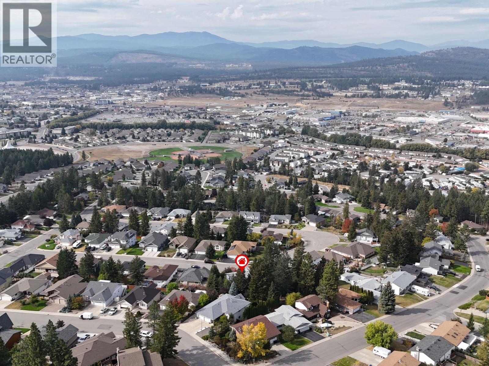 1646 MT PYRAMID Crescent, Cranbrook