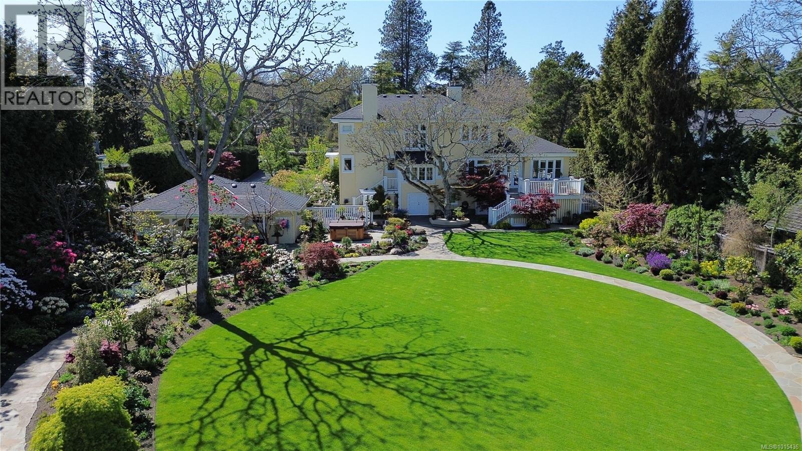  2970 Rutland Road, Oak Bay