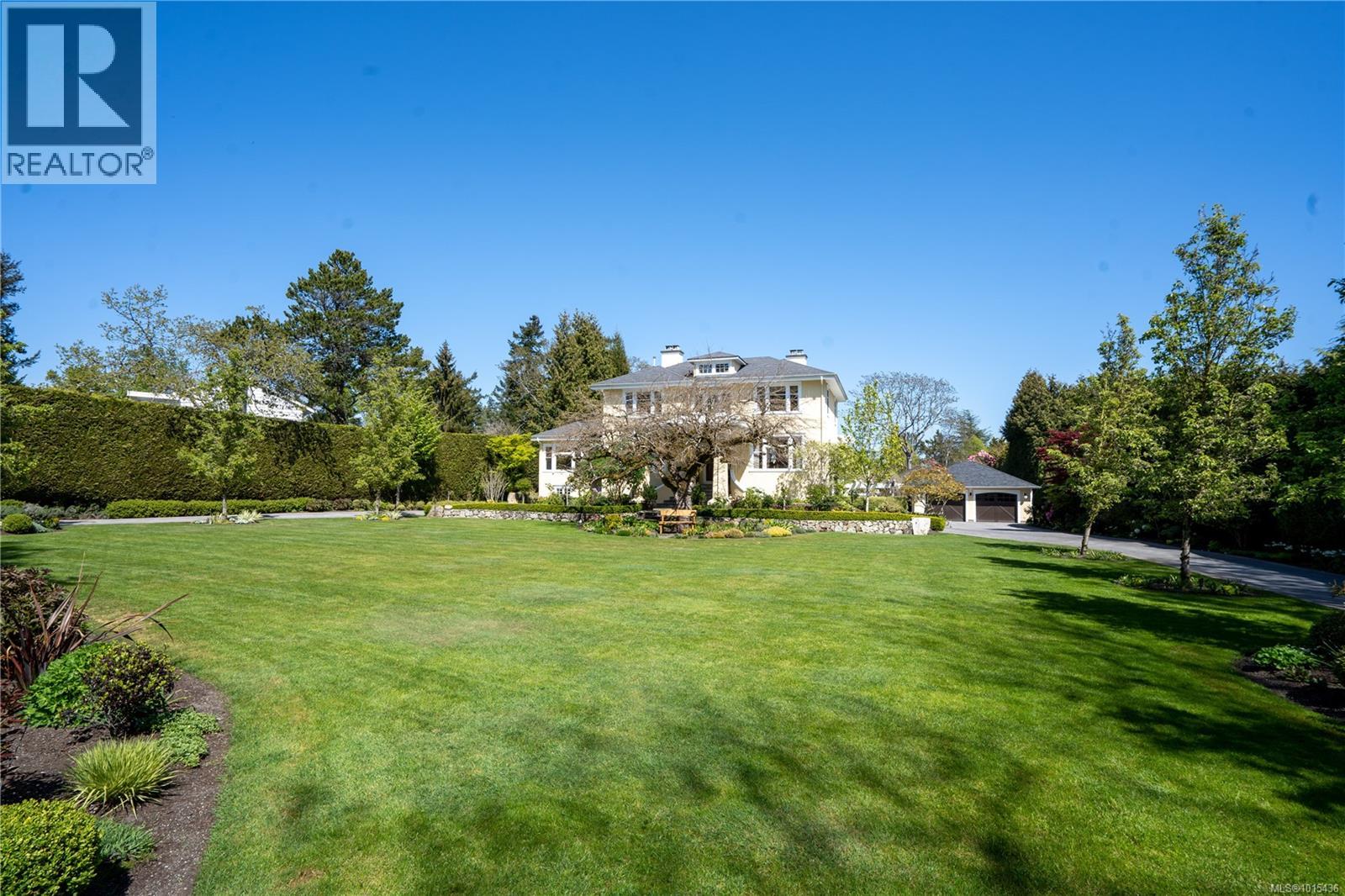  2970 Rutland Road, Oak Bay
