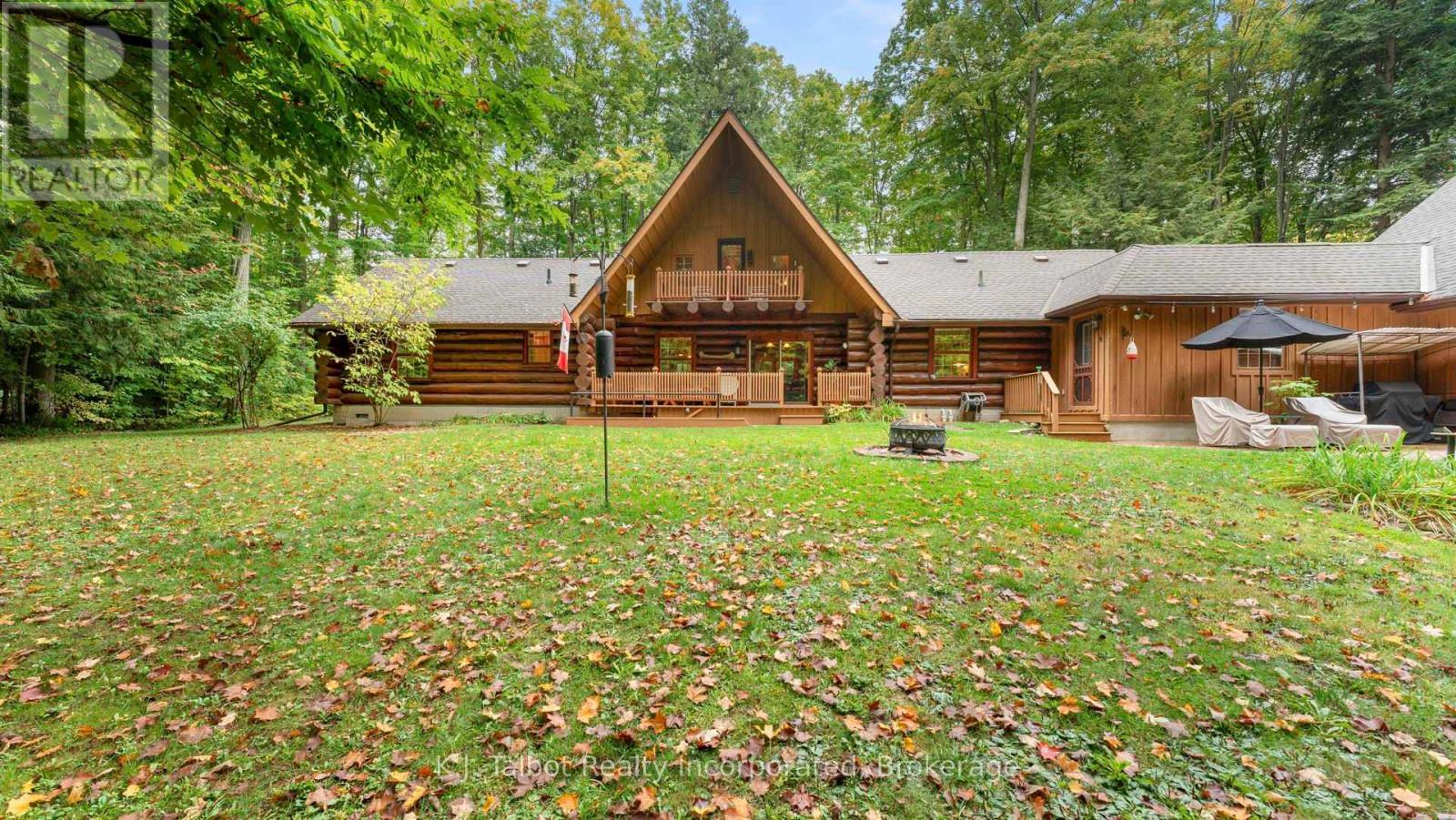 35576B BAYFIELD RIVER ROAD, R.R. #2 ROAD E - 44