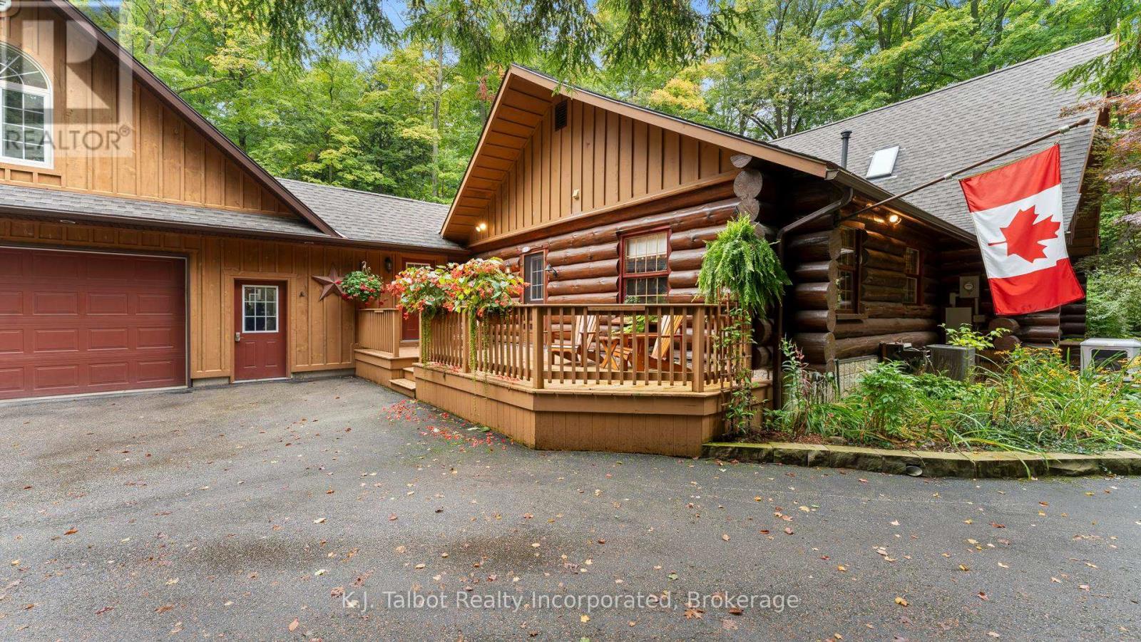 35576B BAYFIELD RIVER ROAD, R.R. #2 ROAD E - 3