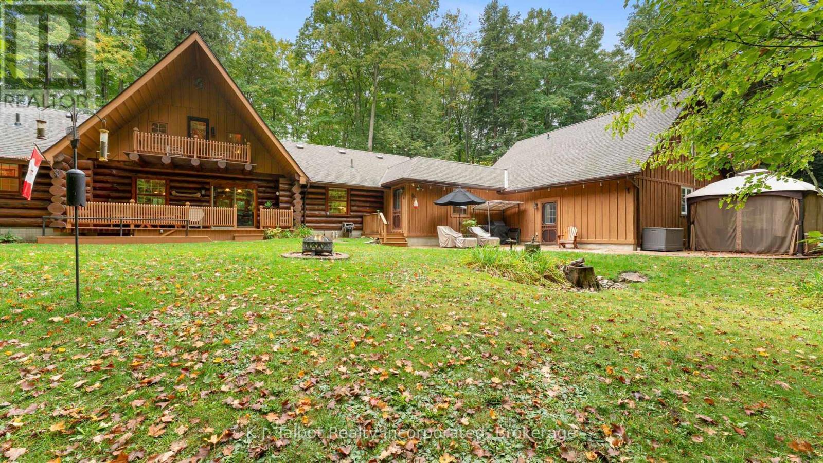 35576B BAYFIELD RIVER ROAD, R.R. #2 ROAD E - 45