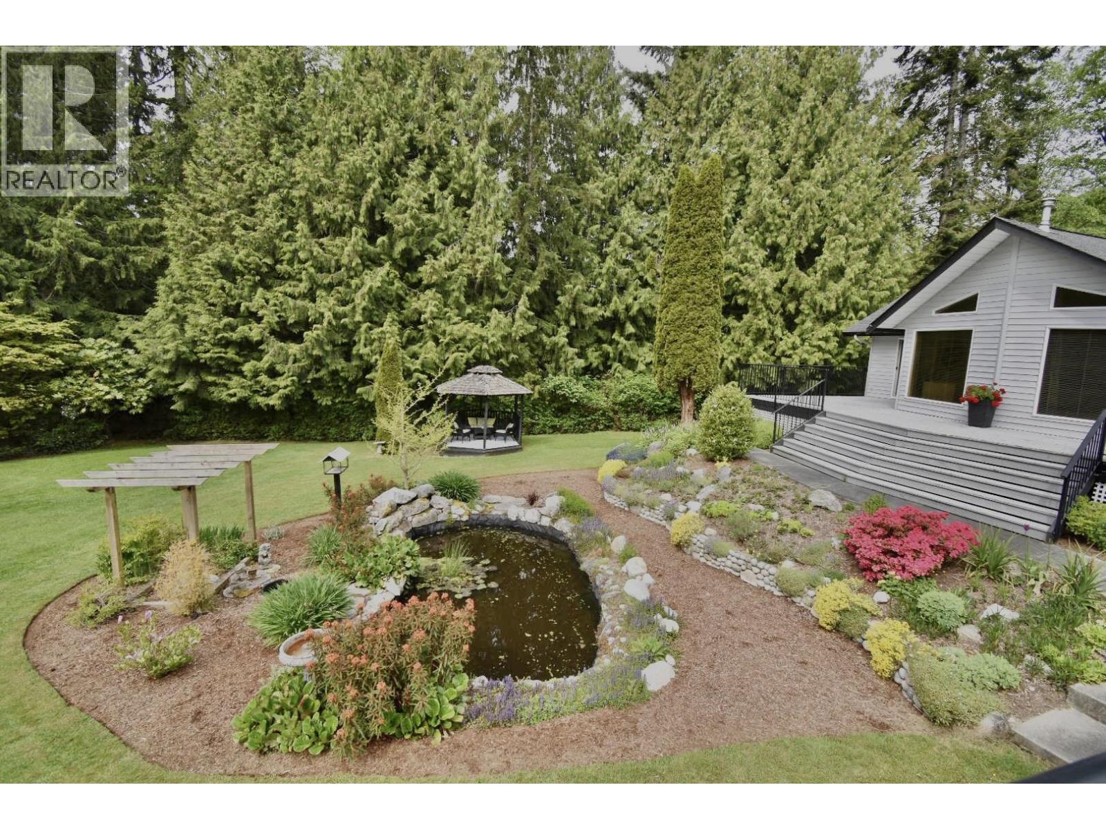 1499 HANBURY ROAD, Roberts Creek