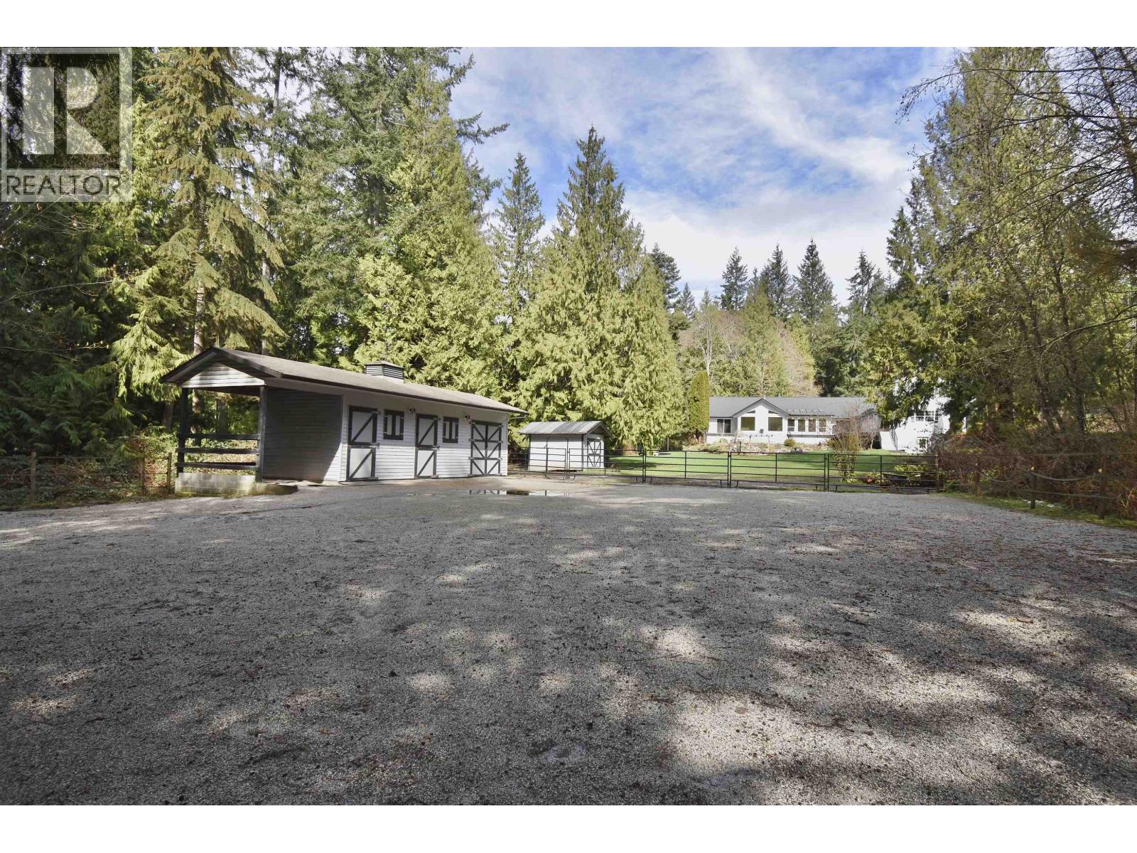 1499 HANBURY ROAD, Roberts Creek