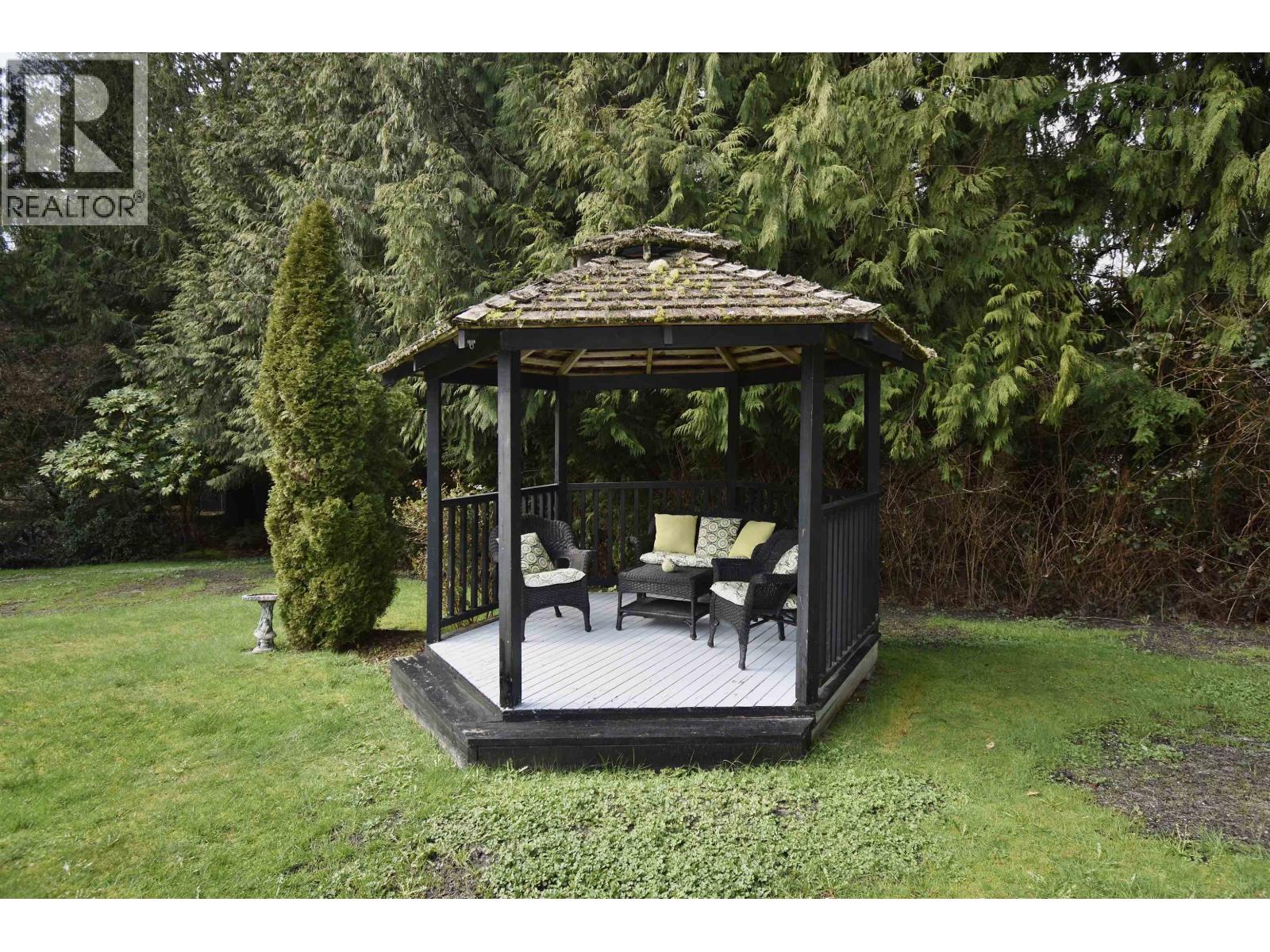 1499 HANBURY ROAD, Roberts Creek