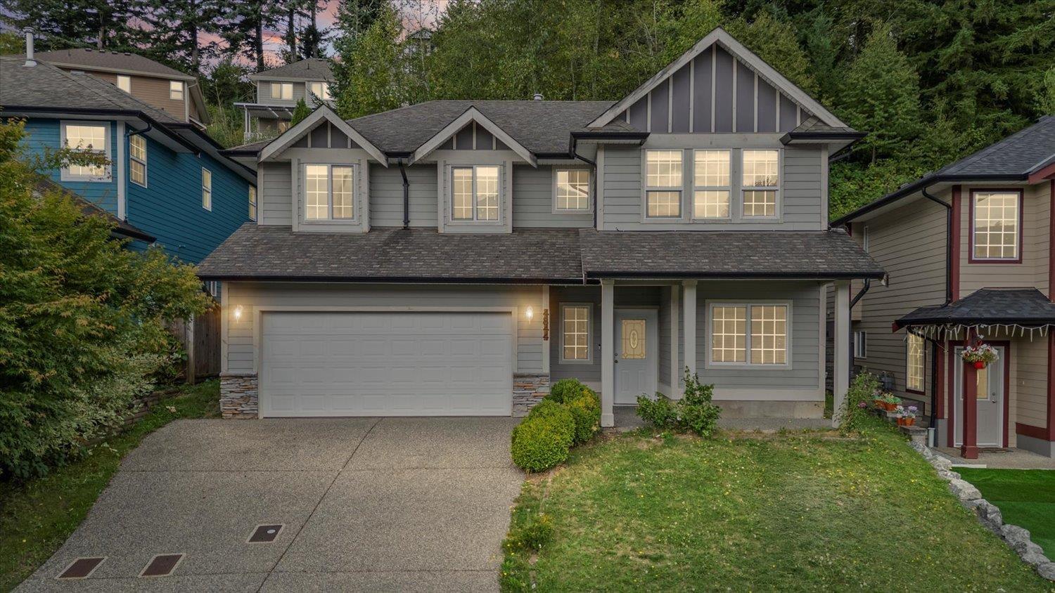 4844 TESKEY ROAD, Promontory, Sardis