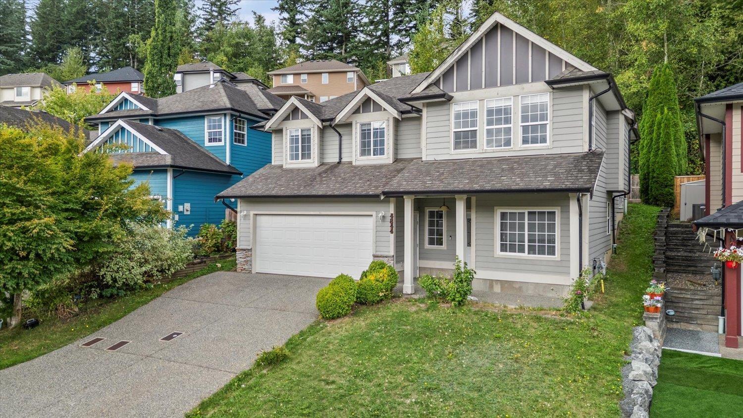 4844 TESKEY ROAD, Promontory, Sardis