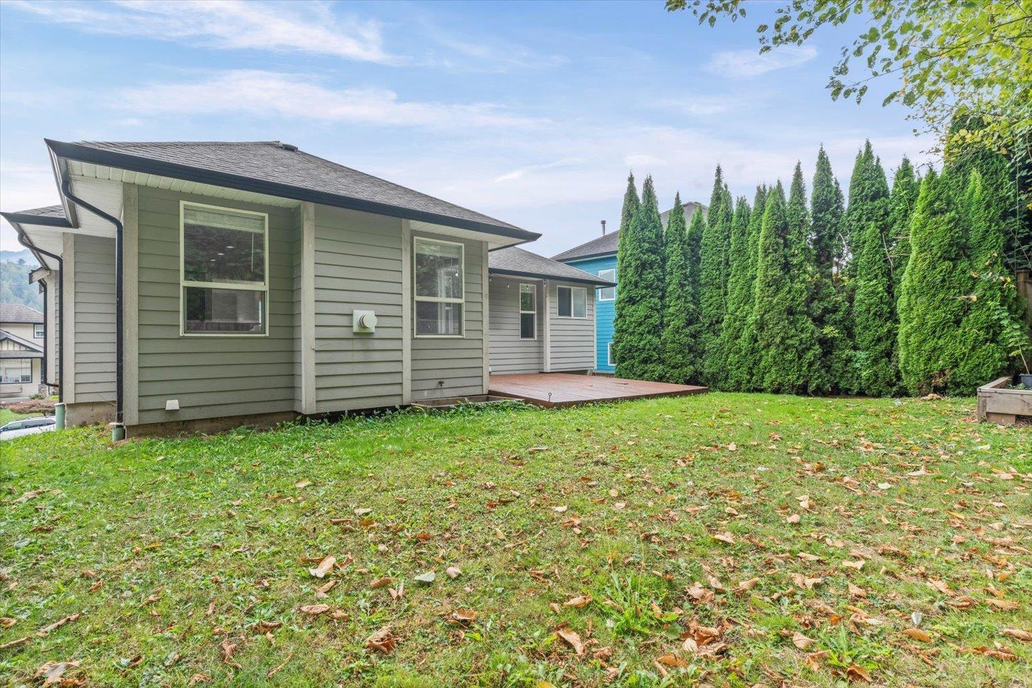 4844 TESKEY ROAD, Promontory, Sardis