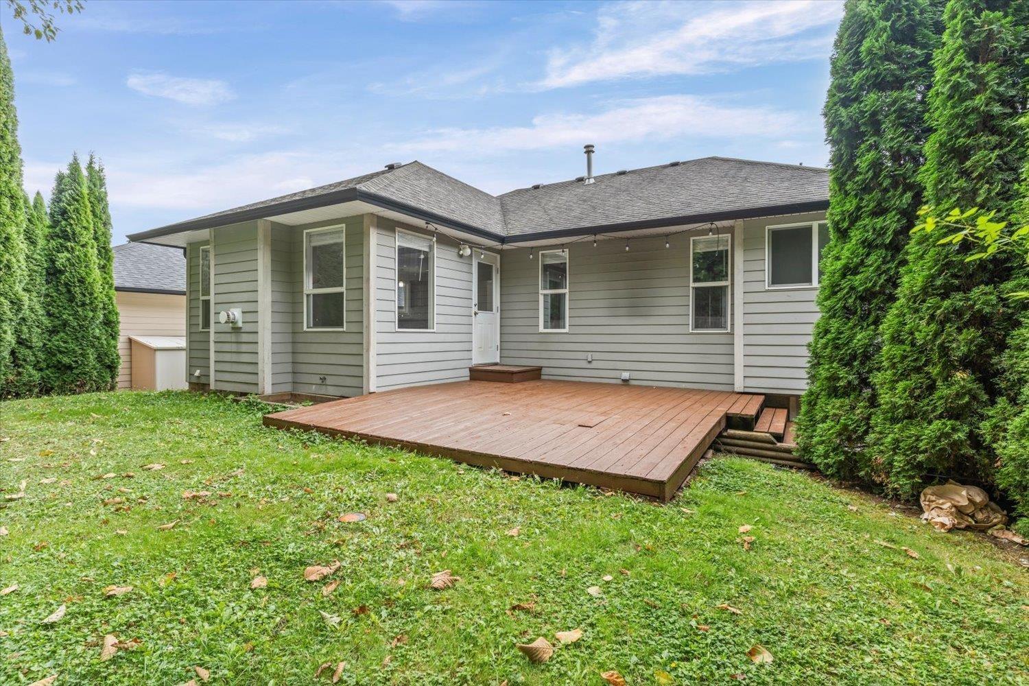 4844 TESKEY ROAD, Promontory, Sardis