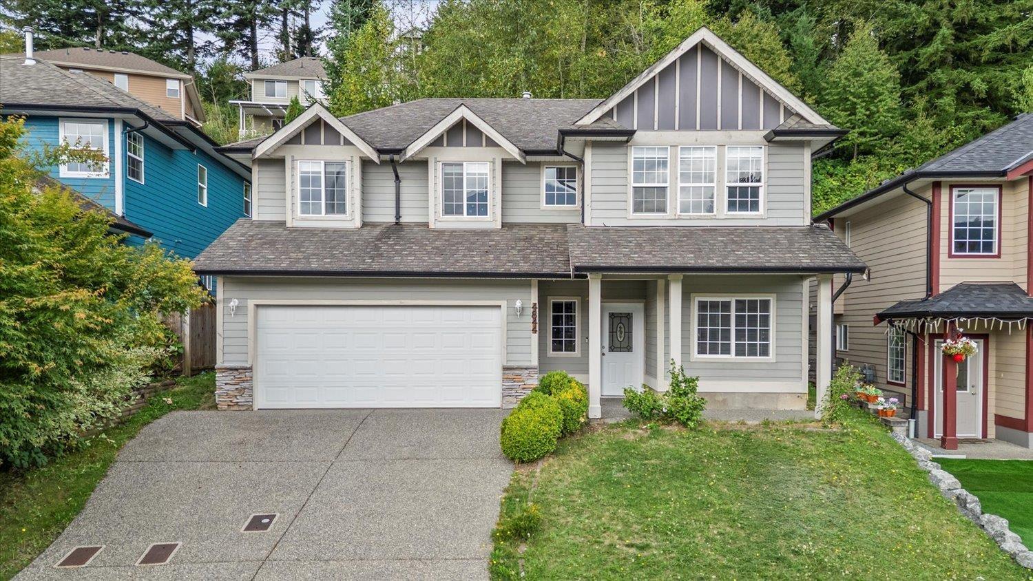 4844 TESKEY ROAD, Promontory, Sardis