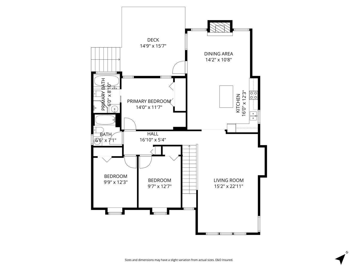 4844 TESKEY ROAD, Promontory, Sardis