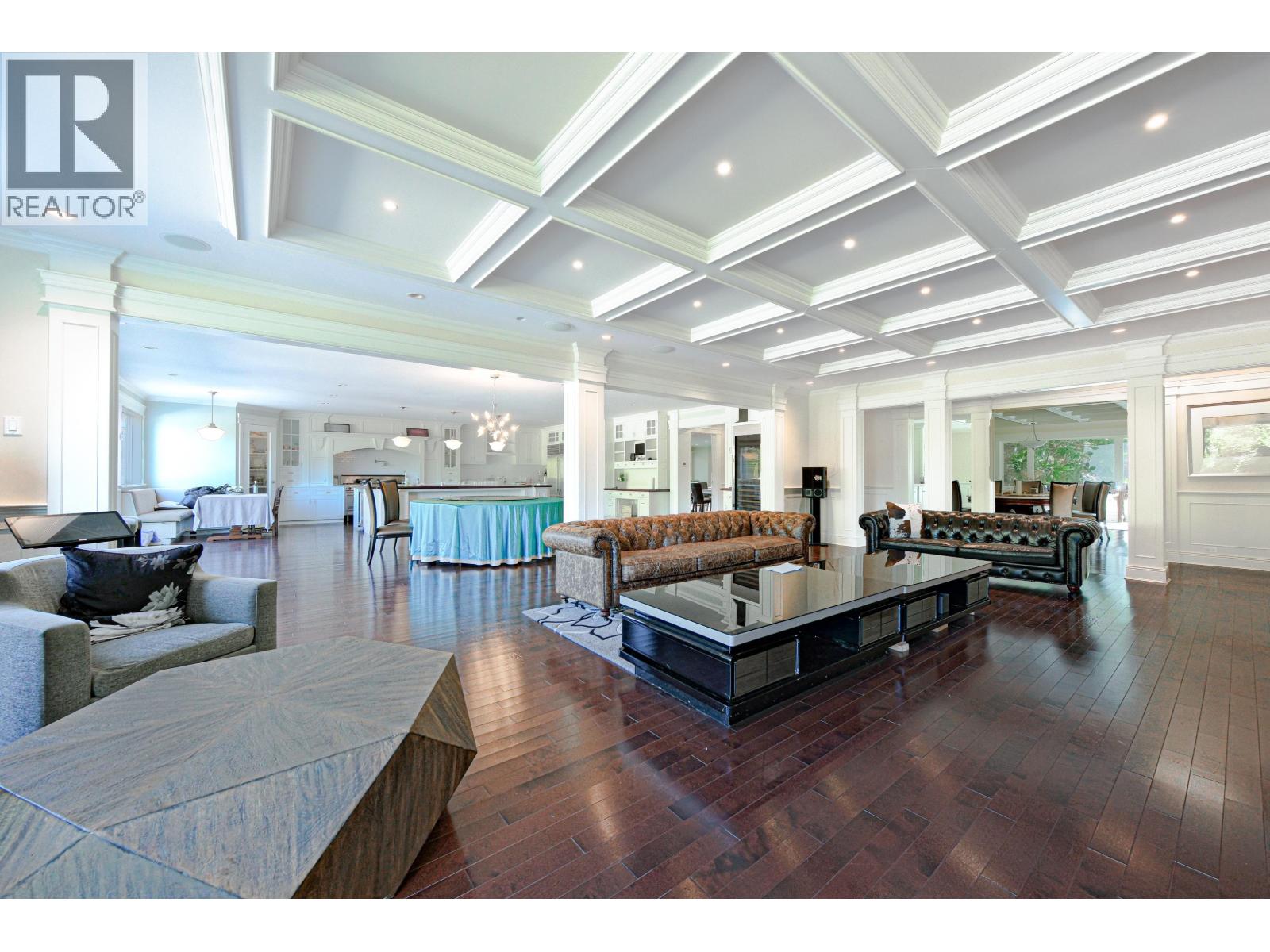 12900 GILBERT Road, Richmond