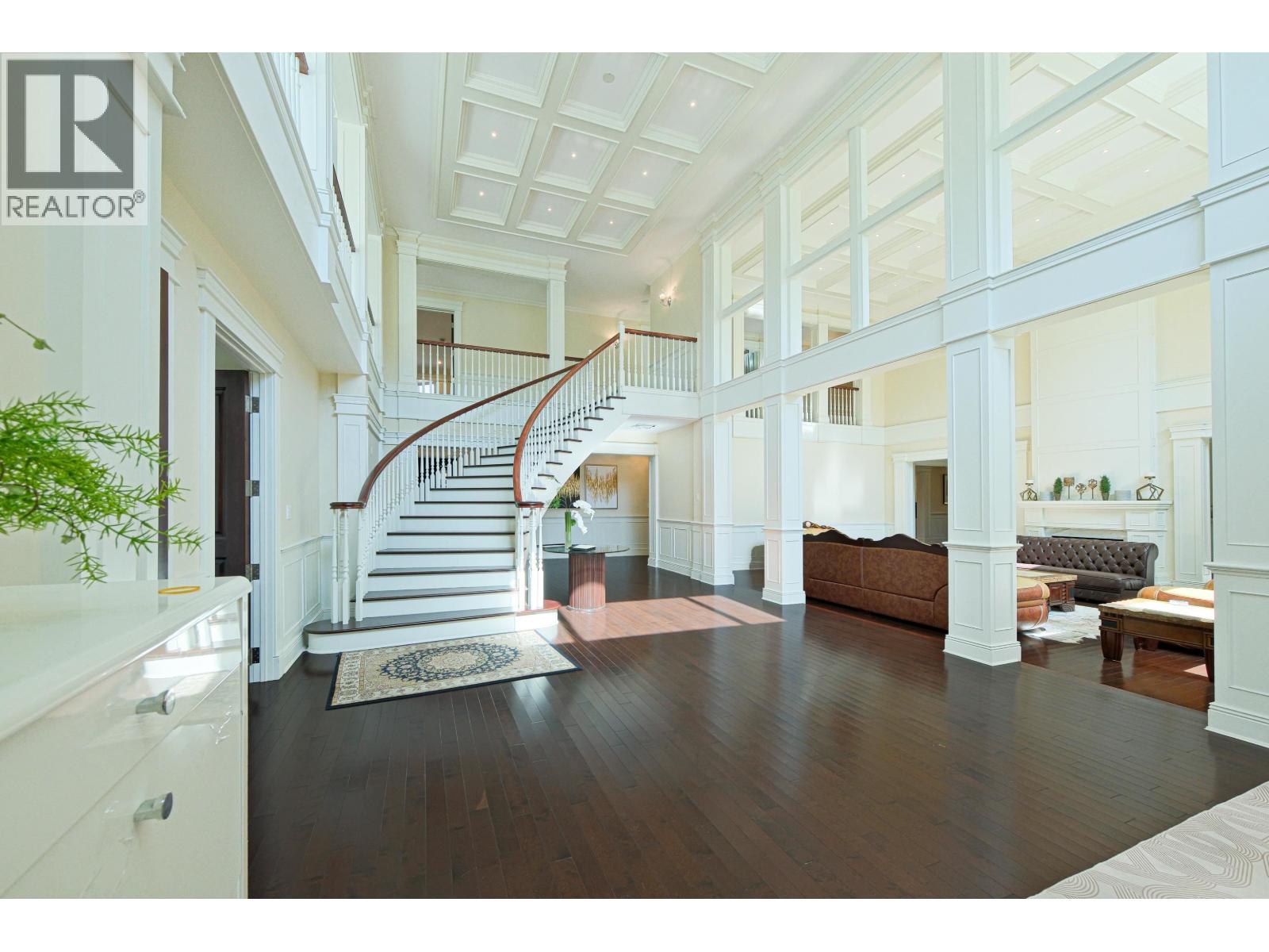 12900 GILBERT Road, Richmond