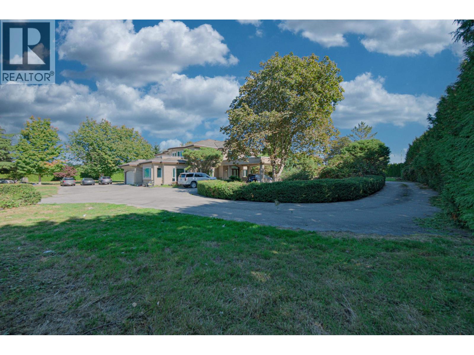 12900 GILBERT Road, Richmond