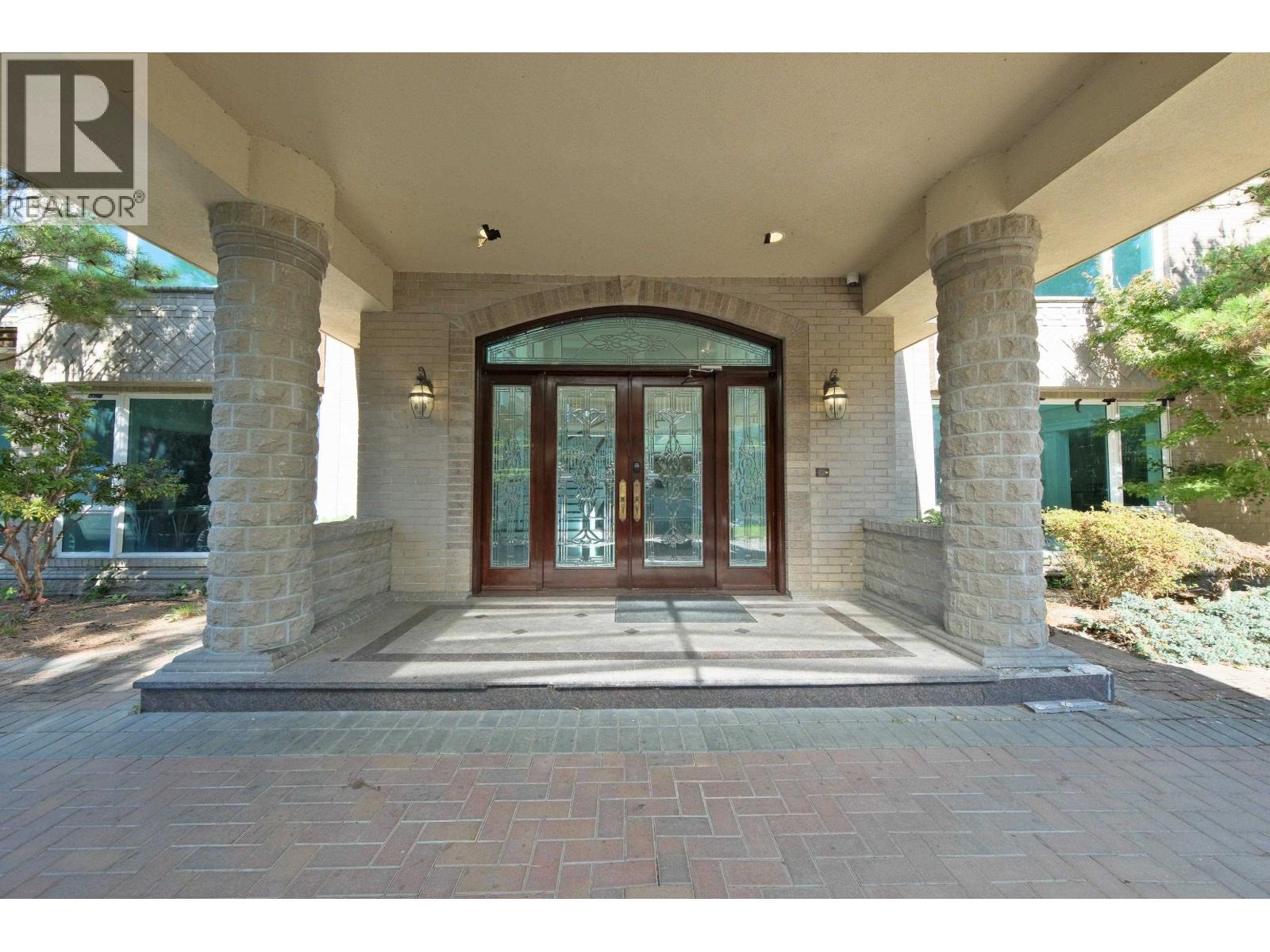 12900 GILBERT Road, Richmond