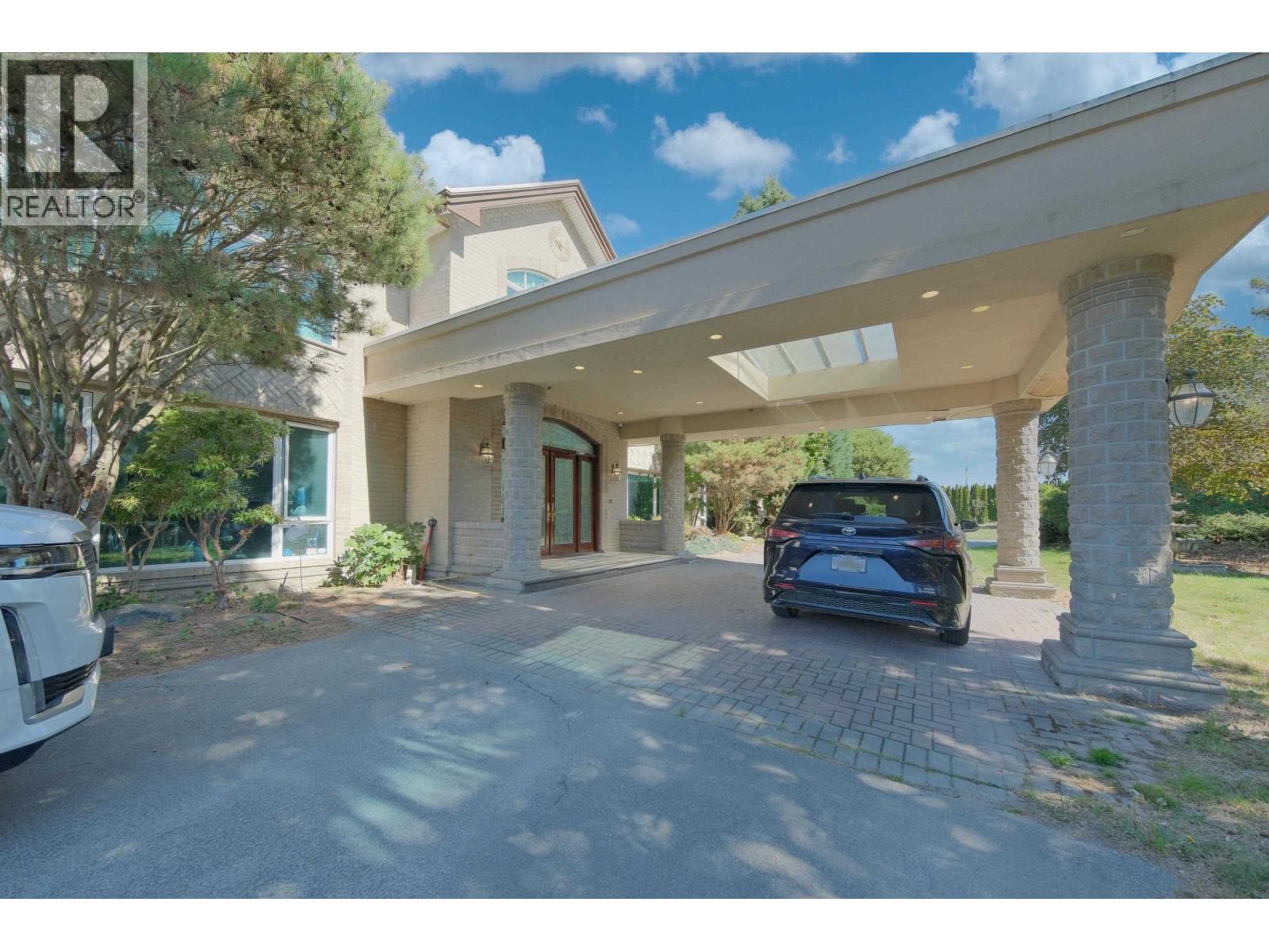 12900 GILBERT Road, Richmond