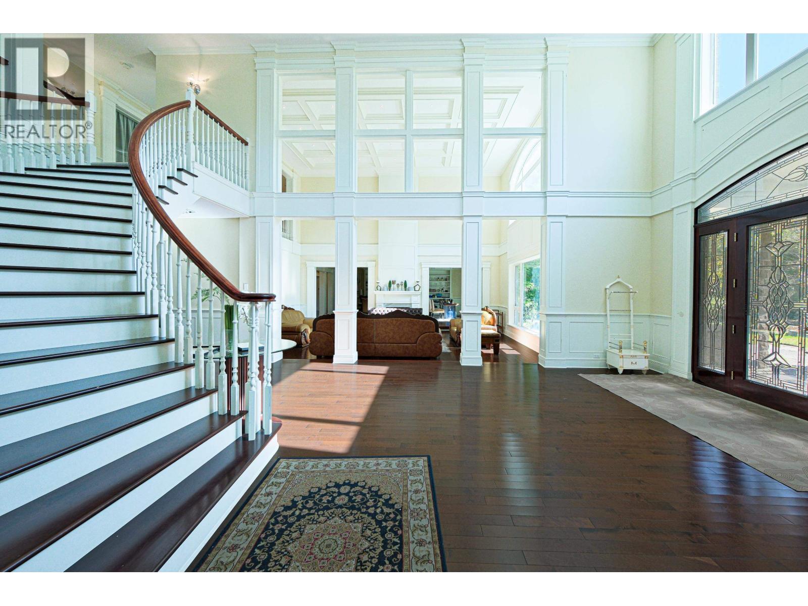 12900 GILBERT Road, Richmond